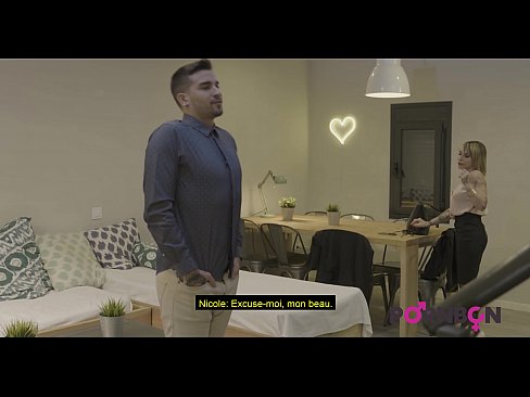 ❤️ PORNBCN 4K મોટા સ્તનો ધરાવતી એક પરિપક્વ સ્ત્રી ગુદા સાથે વાહિયાત યુવાન ગીગોલો બનવા માંગે છે, મોટા ડિક બ્લોજોબ એમોર્ટિઝમ હાર્ડ ફક હેન્ડ જોબ ડોગ સ્ટાઈલ પુસી લિક ઓર્ગેઝમ ફ્રેન્ચ સબટાઈટલ સેક્સ  ❌